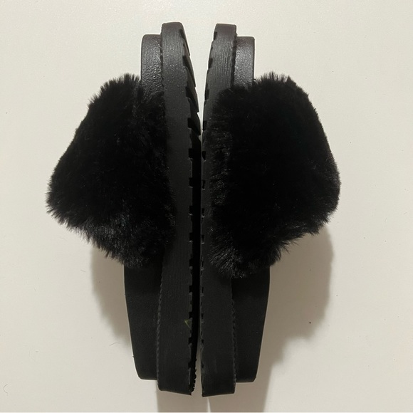 Sam Edelman Blaire Slides - Picture 3 of 5